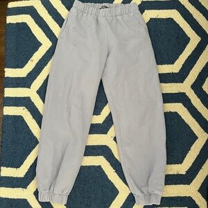 Brandy Melville sweatpants